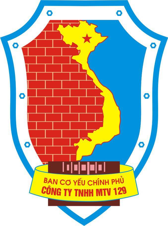 Công ty TNHH một thành viên 129 - Ban Cơ yếu Chính phủ